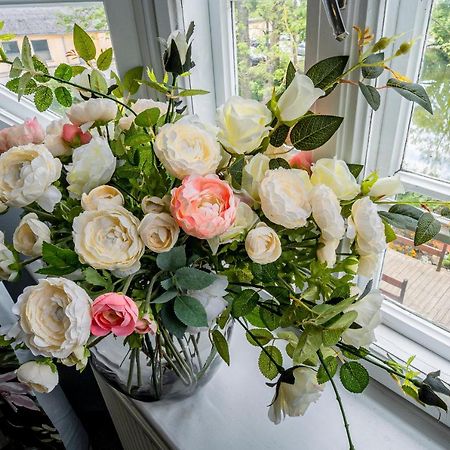 Guest House Nicava Bernāti Екстериор снимка