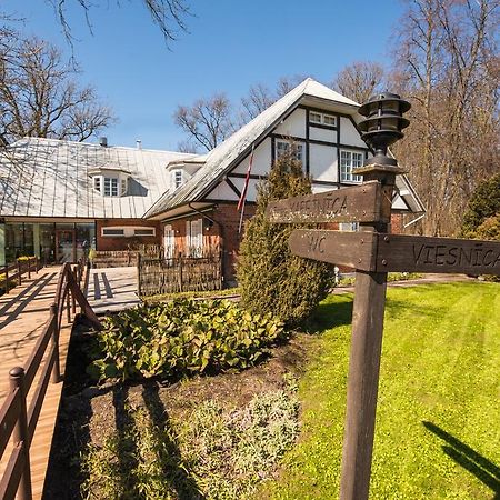 Guest House Nicava Bernāti Екстериор снимка