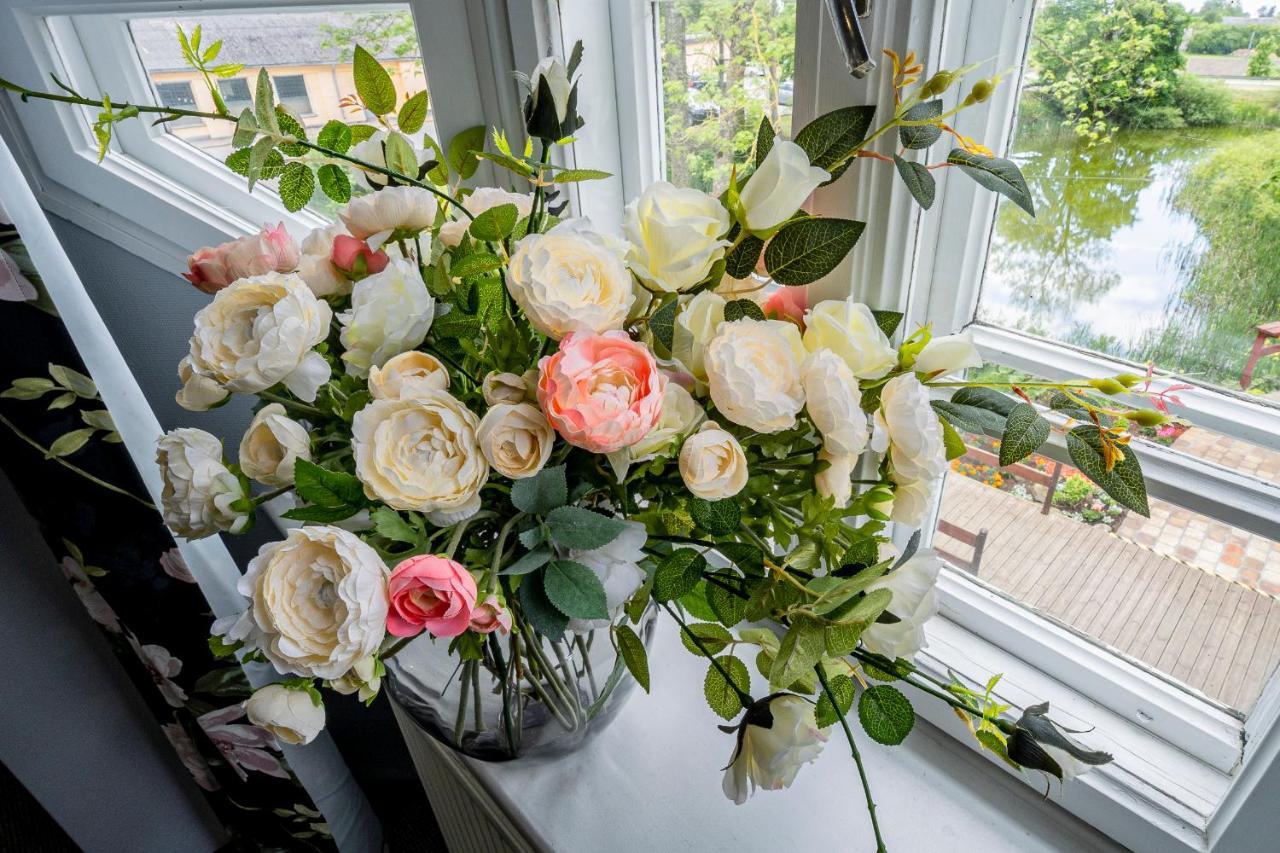 Guest House Nicava Bernāti Екстериор снимка