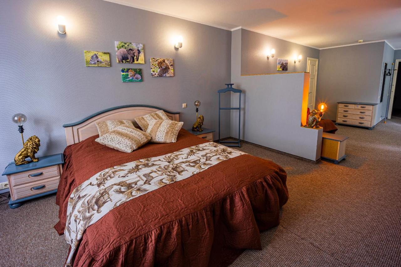 Guest House Nicava Bernāti Екстериор снимка