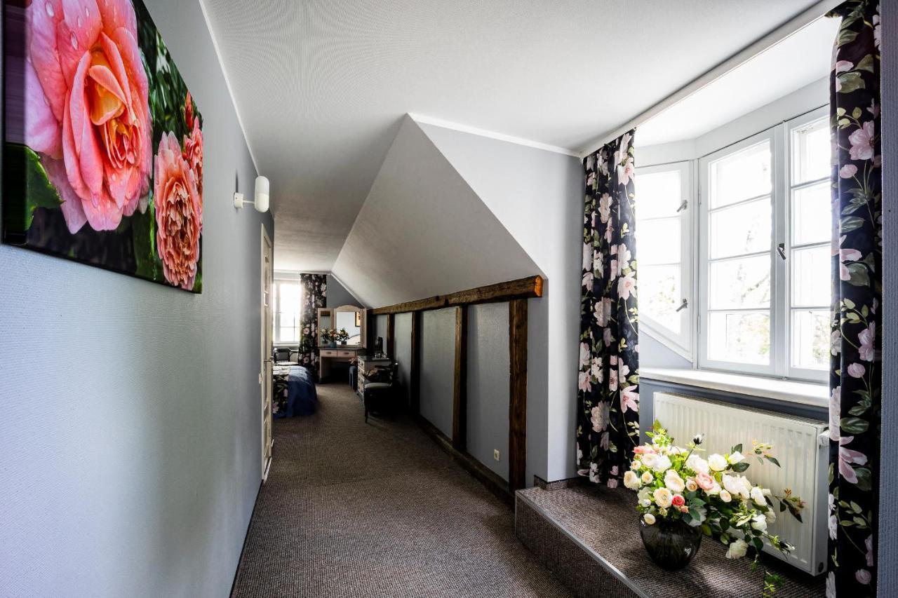 Guest House Nicava Bernāti Екстериор снимка