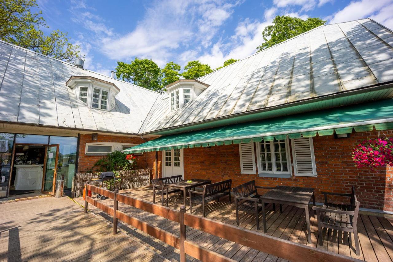 Guest House Nicava Bernāti Екстериор снимка