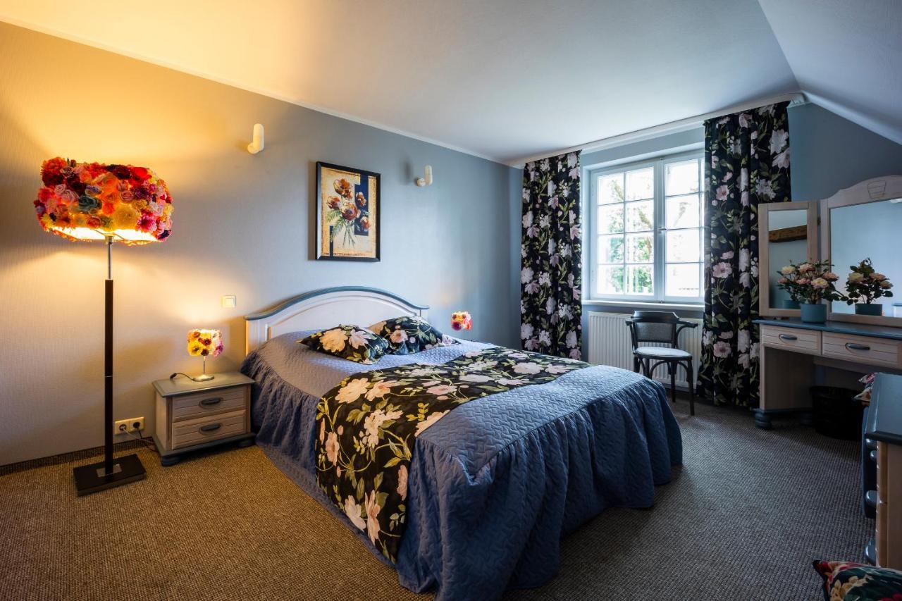 Guest House Nicava Bernāti Екстериор снимка