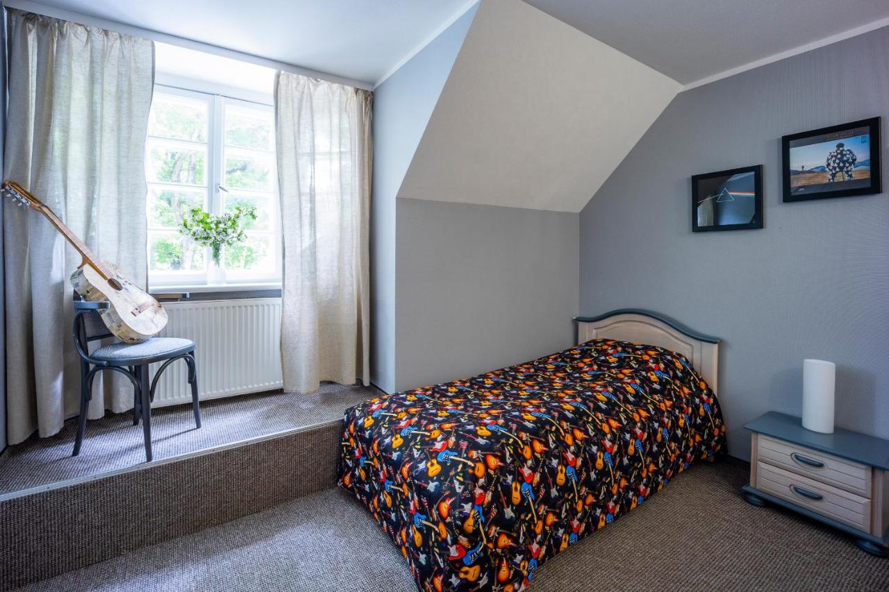 Guest House Nicava Bernāti Екстериор снимка