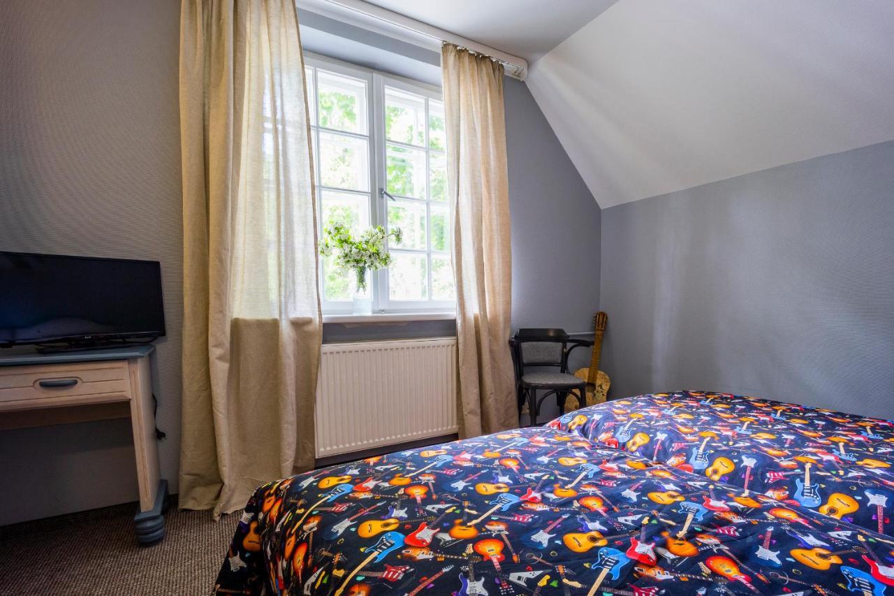 Guest House Nicava Bernāti Екстериор снимка