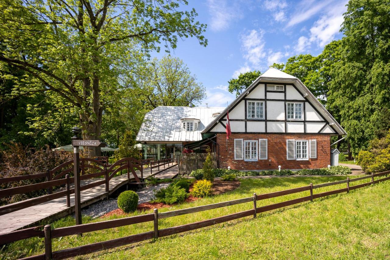 Guest House Nicava Bernāti Екстериор снимка