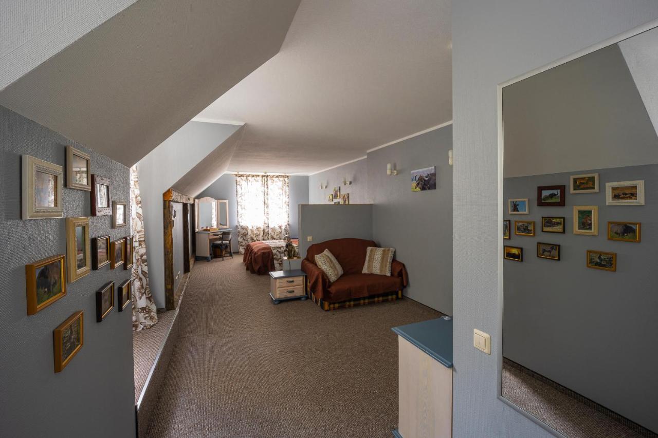 Guest House Nicava Bernāti Екстериор снимка