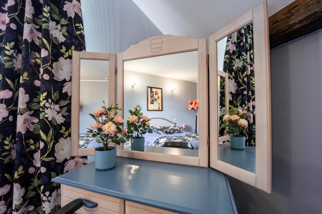 Guest House Nicava Bernāti Екстериор снимка