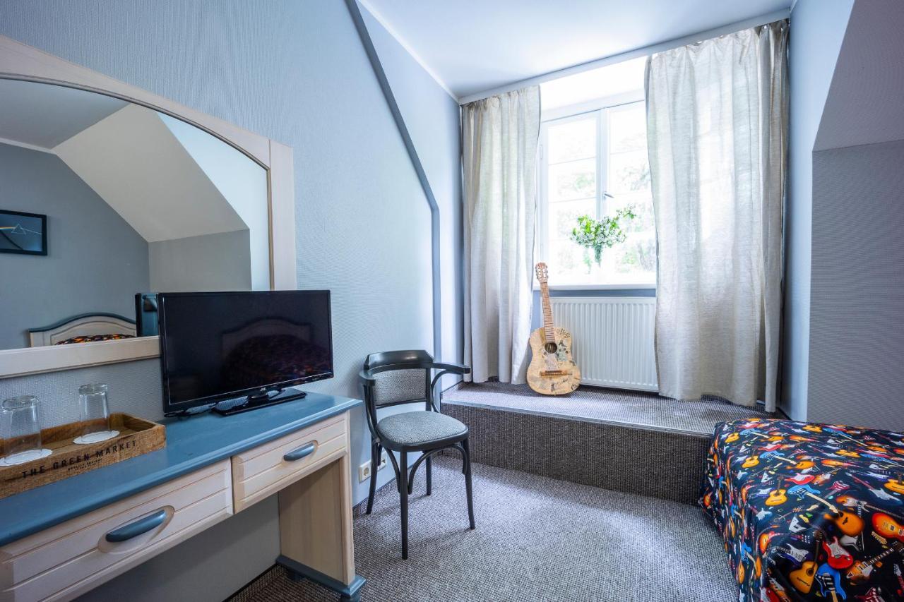 Guest House Nicava Bernāti Екстериор снимка