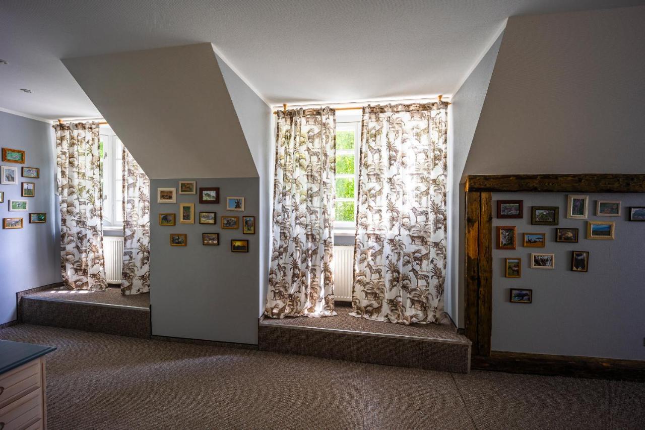 Guest House Nicava Bernāti Екстериор снимка