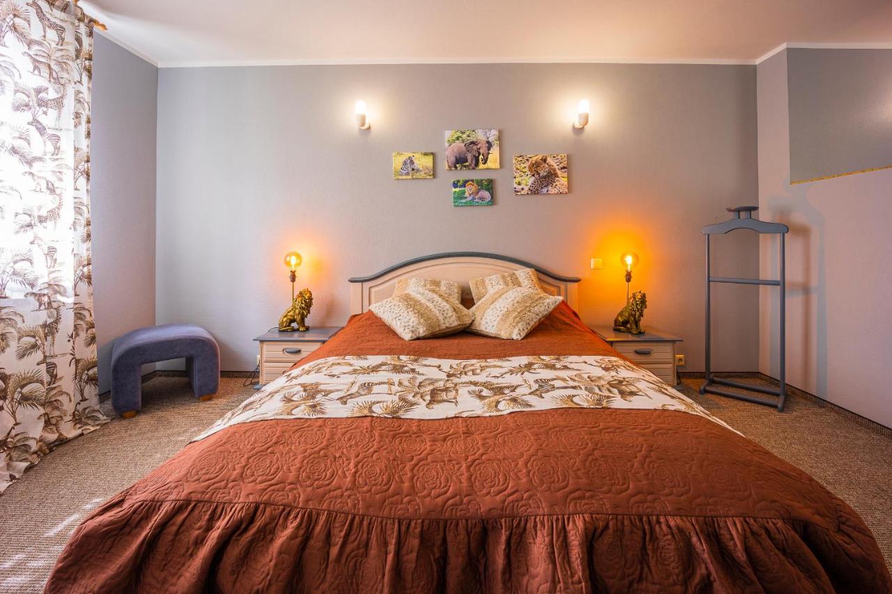 Guest House Nicava Bernāti Екстериор снимка