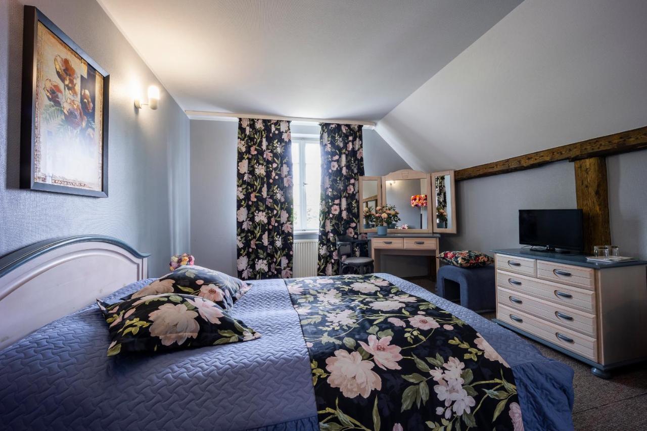 Guest House Nicava Bernāti Екстериор снимка