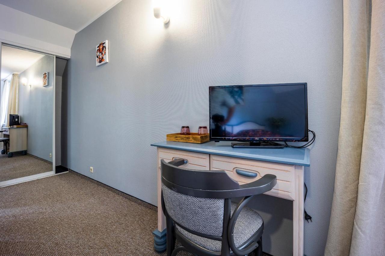 Guest House Nicava Bernāti Екстериор снимка