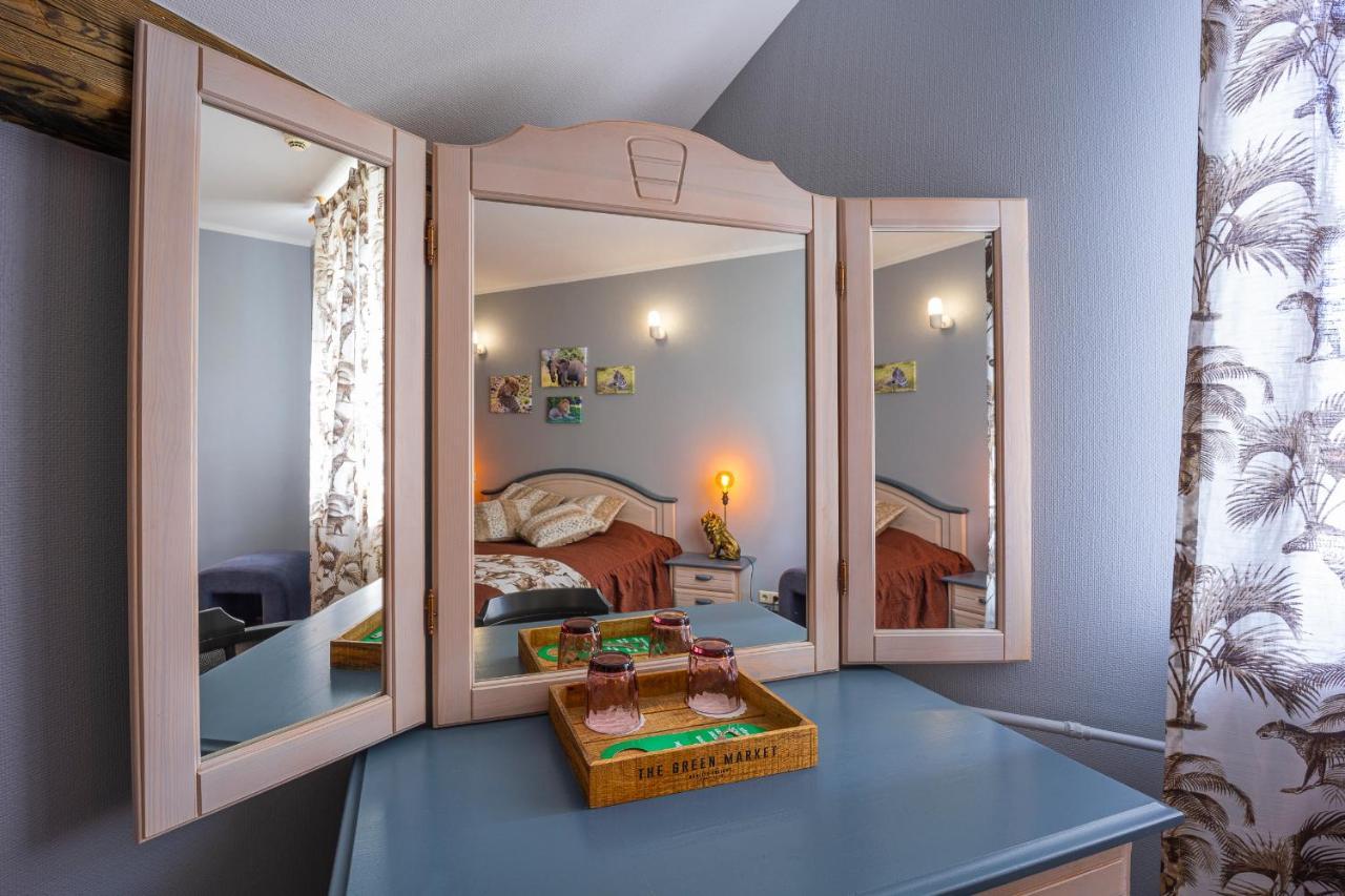 Guest House Nicava Bernāti Екстериор снимка