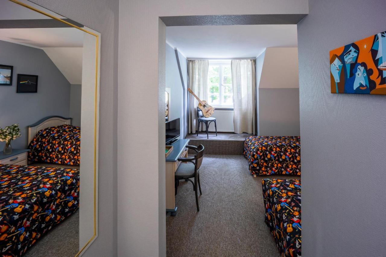 Guest House Nicava Bernāti Екстериор снимка