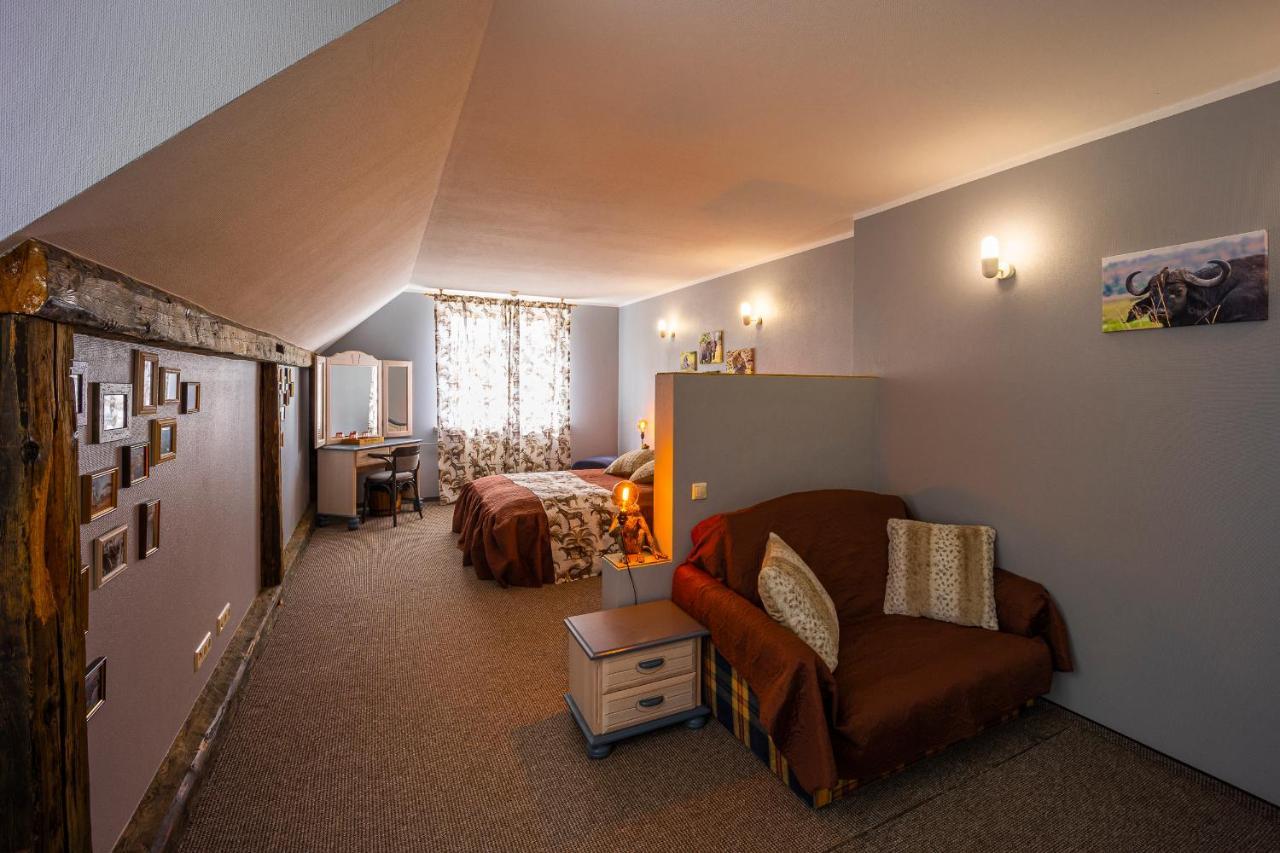 Guest House Nicava Bernāti Екстериор снимка