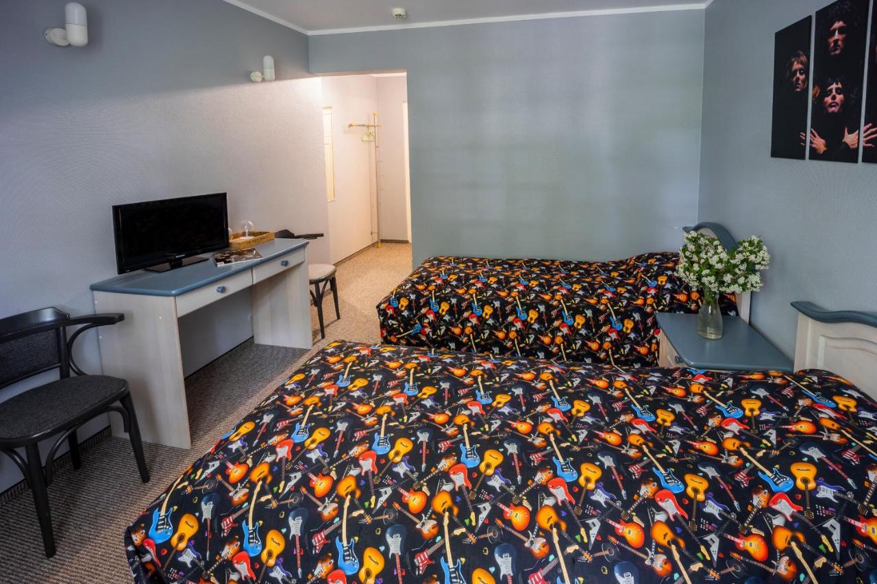 Guest House Nicava Bernāti Екстериор снимка