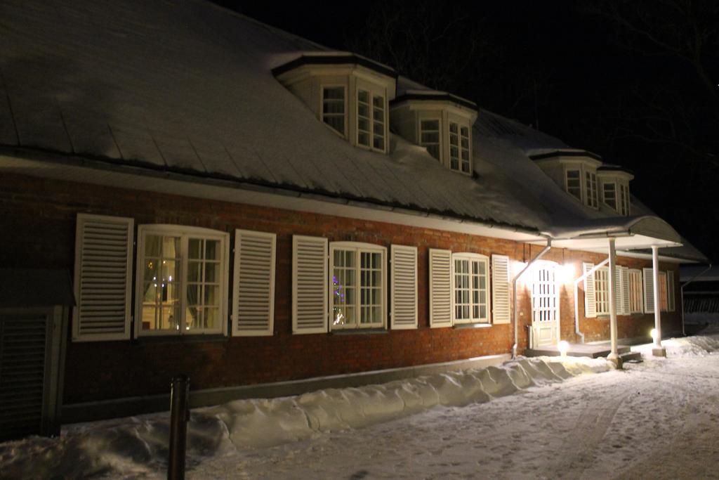 Guest House Nicava Bernāti Екстериор снимка