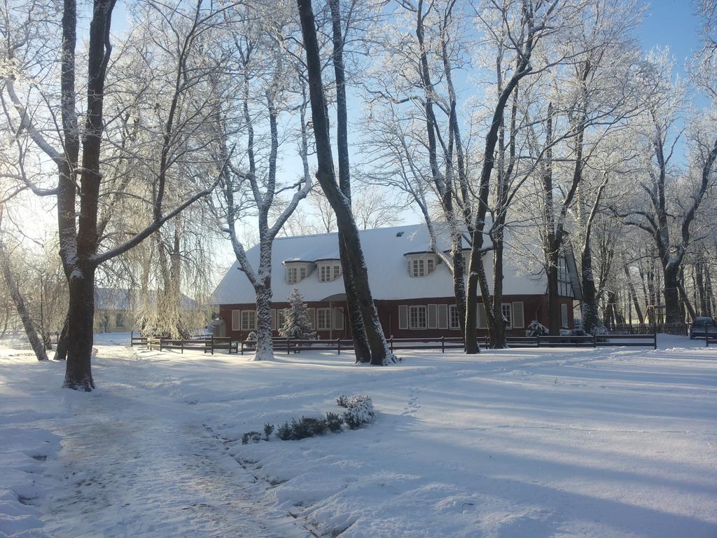 Guest House Nicava Bernāti Екстериор снимка