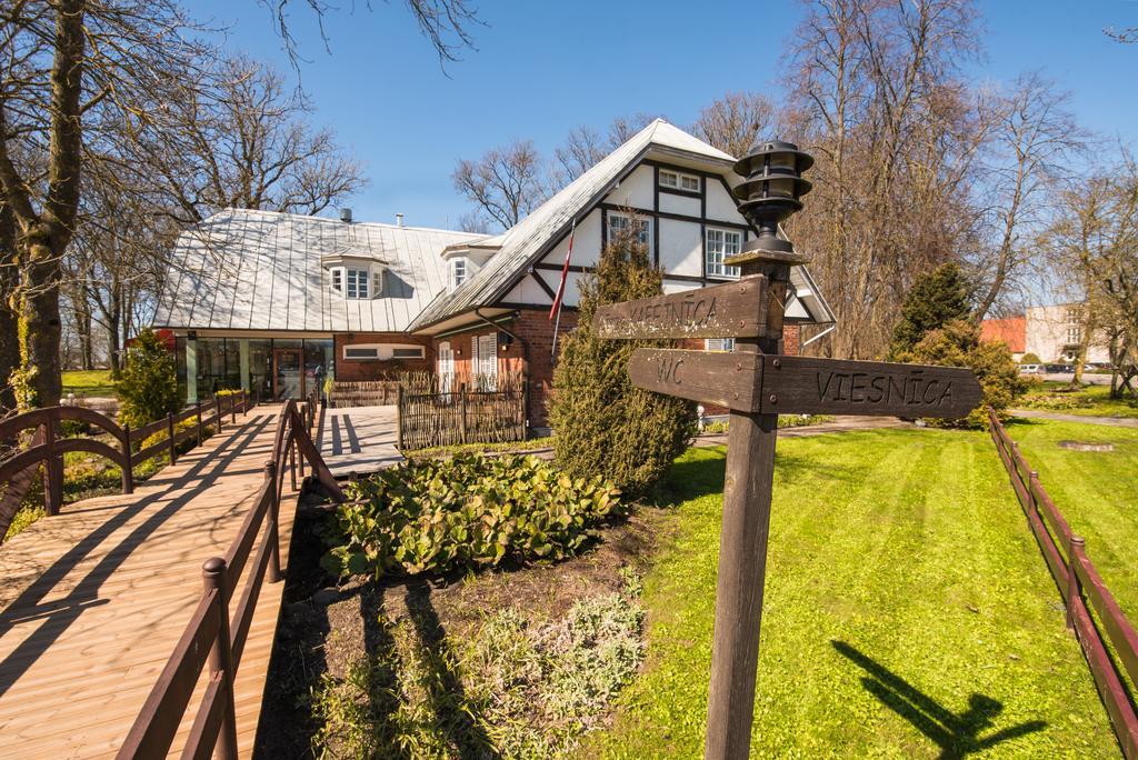 Guest House Nicava Bernāti Екстериор снимка