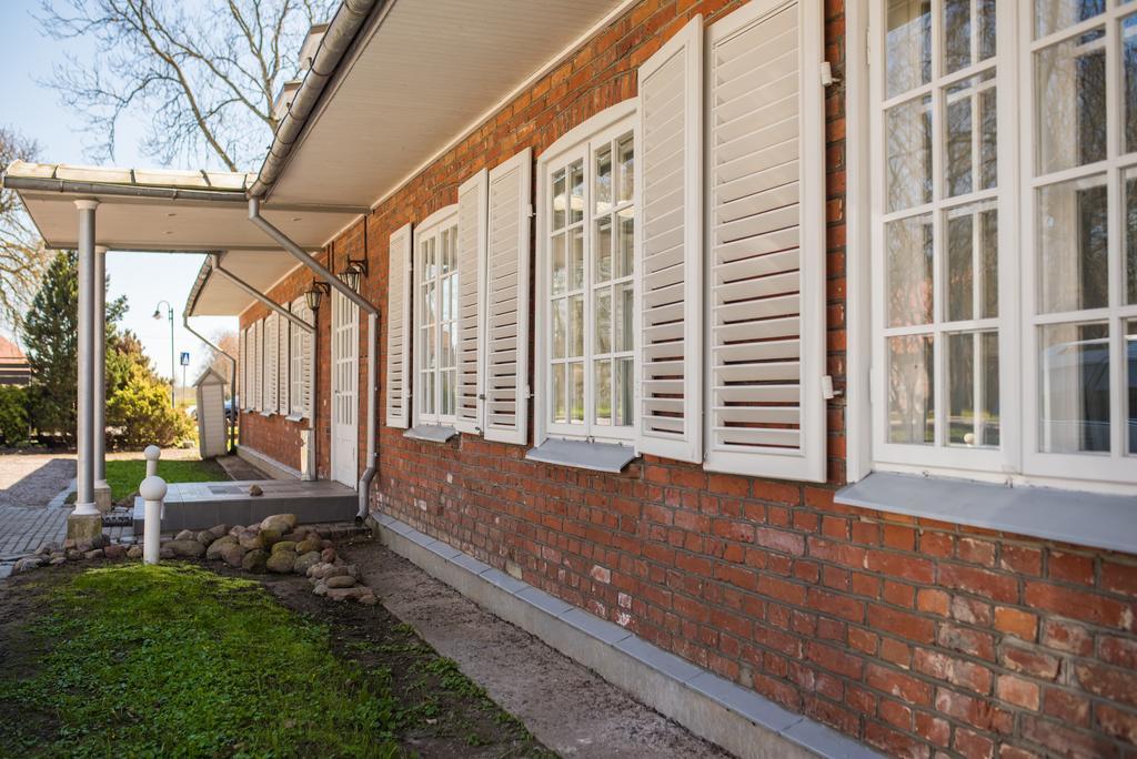 Guest House Nicava Bernāti Екстериор снимка