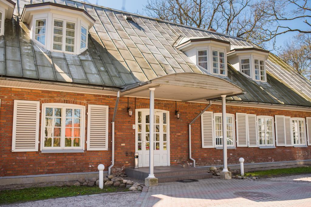 Guest House Nicava Bernāti Екстериор снимка