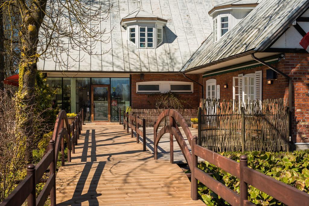 Guest House Nicava Bernāti Екстериор снимка